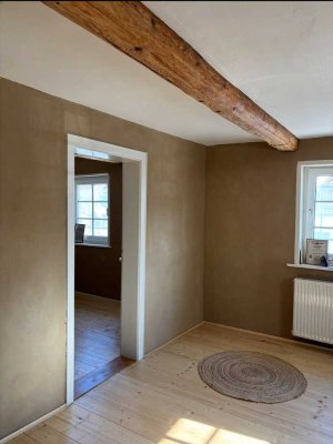 Fachwerkhaus in Eime zu vermieten
