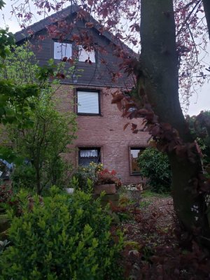 Geschmackvolle 6,5-Zimmer-Wohnung in Erbach