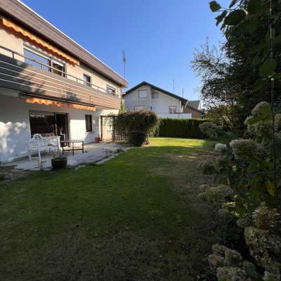 Gepflegter Bungalow in ruhiger Sackgassenlage von Möhnesee-Körbecke !