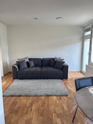 2 Zimmer Wohnung