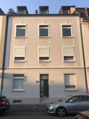 Gepflegte 3,5-Zimmer-Wohnung in Duisburg-Großenbaum