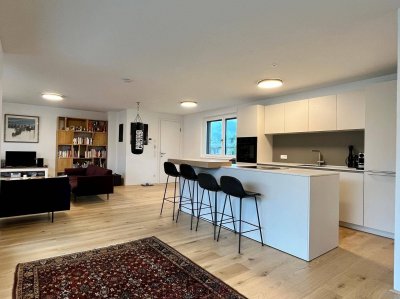JOSEFIAU | Luxuriös wohnen im Freiraum Süd | Perfekte 3-Zimmerwohnung mit Terrasse