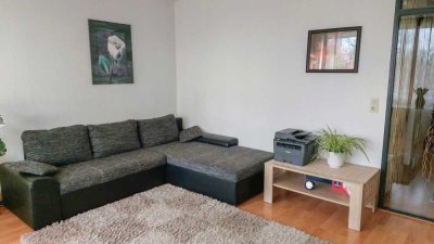 Düsseldorf-Holthausen | Gemütliche 2-Zimmer-Wohnung in guter Lage