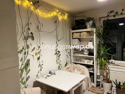Wohnungstausch: Leipziger Straße 31