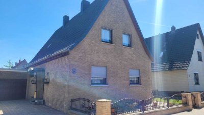 TOP gepflegtes EFH. Von privat an privat.