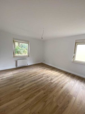 Moderne 3-Zimmer-Wohnung (67 m²), Erstbezug, ruhig & grün, stadtnah in Kaiserslautern
