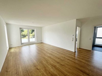 EIN ZUHAUSE, DAS SICH RICHTIG ANFÜHLT!
2 Zimmer