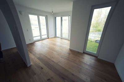 2-Zimmer Wohnung mit Balkon im 1. OG in Ingolstadt Südost