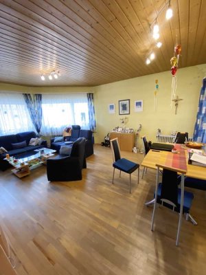 Großzügige 4-Zimmerwohnung im Zentrum von Dauchingen