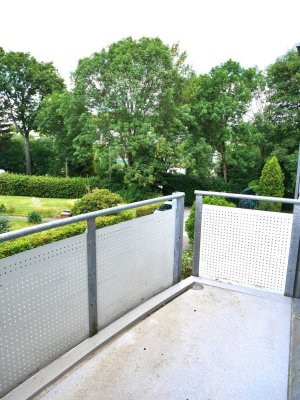 Nr. 31 "VIVAT" Hochwertige Wohnanlage  in Essen-Kettwig 1 Zi. mit Balkon *Musterbilder*