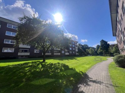 4-Zimmer Wohnung in Flensburg