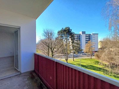 Kernsaniert! Traumwohnung mit Ausblick