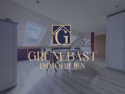Perfekt für Pendler & Soldaten: Möblierte 5-Zimmer-Wohnung mit Terrasse