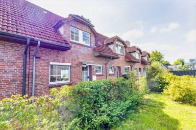 Gepflegtes RMH in zentraler Lage von Bad Zwischenahn