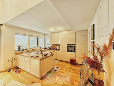 VILLA mit Weinbergblick in Klosterneuburg!