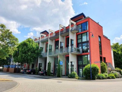 LOFT³ - die besondere Wohnung in Wiesbaden