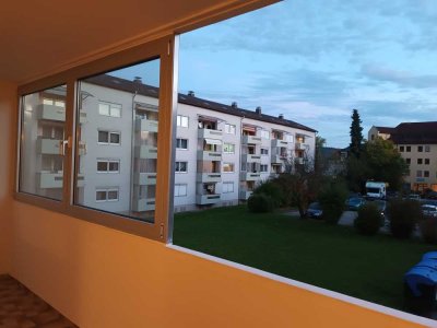 Wohnung in Trostberg 
750 € - 75 m² - 3.0 Zi.