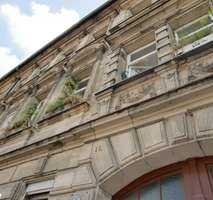 Mitten im Szene-Viertel GOHO! Wohnung in gepflegtem Jugendstil