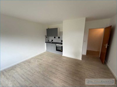 2 Zimmer Wohnung in Flensburg zu vermieten