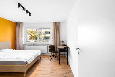 5,85% ROI Saniert & Provisionsfrei 4 Zimmer - Neues Zuhause oder Ihr nächstes Investment
