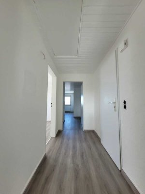 Helle 3 Zimmerwohnung + Garage direkt in Büdingen