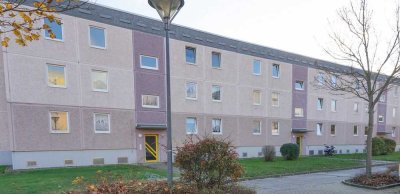 2-Zimmerwohnung Bergen auf Rügen