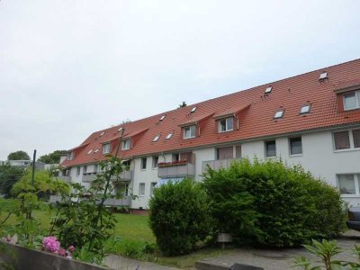 Gemütliches Reich unterm Dach! Zur Miete in Geesthacht- Wentzel Dr.