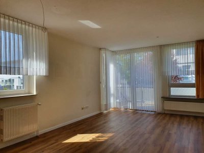 Lichtdurchflutete  2-Zimmer-Wohnung in Travemünde