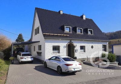 Wohnhaus für die ganze Familie!