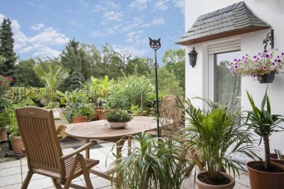 Bieterverfahren für ein Mehrgenerationenhaus in Heiligenhaus