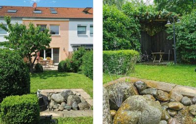 Schöner Wohnen in familienfreundlicher Lage im westlichen Randgebiet Göttingens