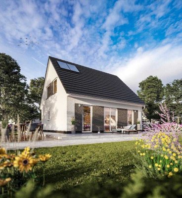 Ein Town & Country Haus mit Charme in Velpke OT Meinkot – heimelig und stilvoll