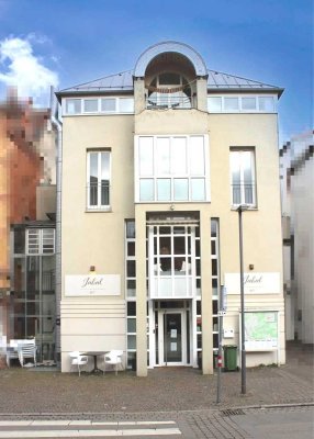 Attraktives Wohn- und Geschäftshaus – Vollvermietet und ideal für Kapitalanleger