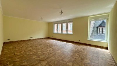 Helle 3-Zimmer Stadtwohnung mit ca. 83,66 m² Wohnfläche in historischer Kernstadt von Cochem