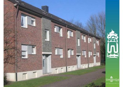 Schöne 1-Zimmer-Wohnung mit Balkon in Mönchengladbach-Hardt zu vermieten