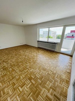 Demnächst frei! 2-Zimmer-Wohnung in Neustadt an der Weinstraße