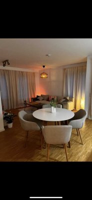 Schöne 2-Zimmer-Wohnung im Norden von Hannover