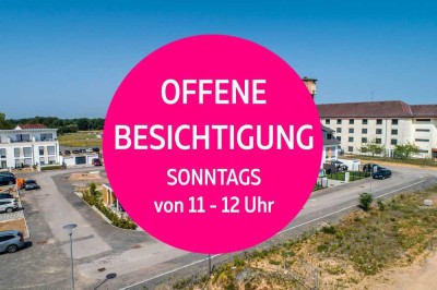 Ideal für junge Familien! (DHH 46)