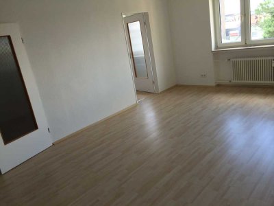 01.07.2025 - 31.07.2027 frei 1,5-Zimmer-Wohnung in Neu-Isenburg