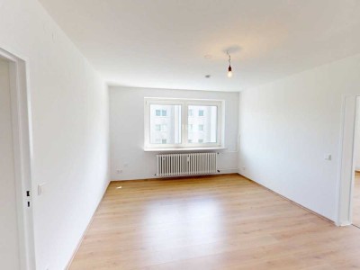 Ihr neuer Rückzugsort: Gemütliche und helle 3-Zimmer-Wohnung