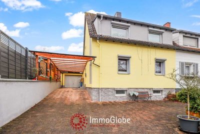 Kernsaniertes Einfamilienhaus mit durchdachter Raumaufteilung