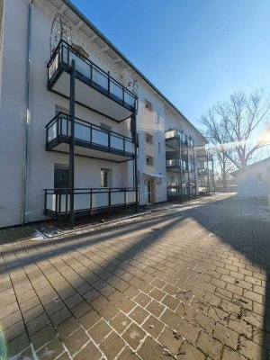 Stadtwohnung gesucht? - Dann greifen Sie schnell zu!