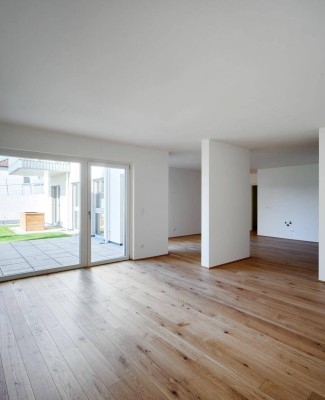 familienfreundliche 4 Zimmerwohnung mit Garten!_T1_PROVISIONSFREI! Kleegarten