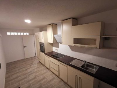 2-Zimmer-Wohnung Nähe Stadtzentrum