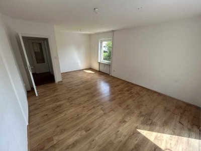 Ansprechende 2-Zimmer-Wohnung mit Balkon und EBK in Kappeln