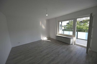 Frisch saninert - moderne 3-Zimmerwohnung mit Balkon - 61381 Friedrichsdorf