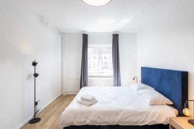 2bedroom apartment in Neukölln