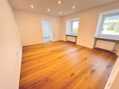 Renovierte Eigentumswohnung zentral in Eichstätt - Ohne Provision