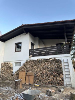 Einfamilienhaus, einziehen und wohlfühlen!