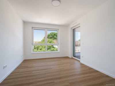 Rise Ohligs - Helle & Großzügige Wohnung mit Balkon